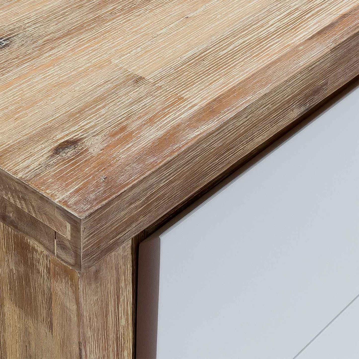
                  
                    TV-Schrank Akazie massiv Nordisch Style - Roda
                  
                