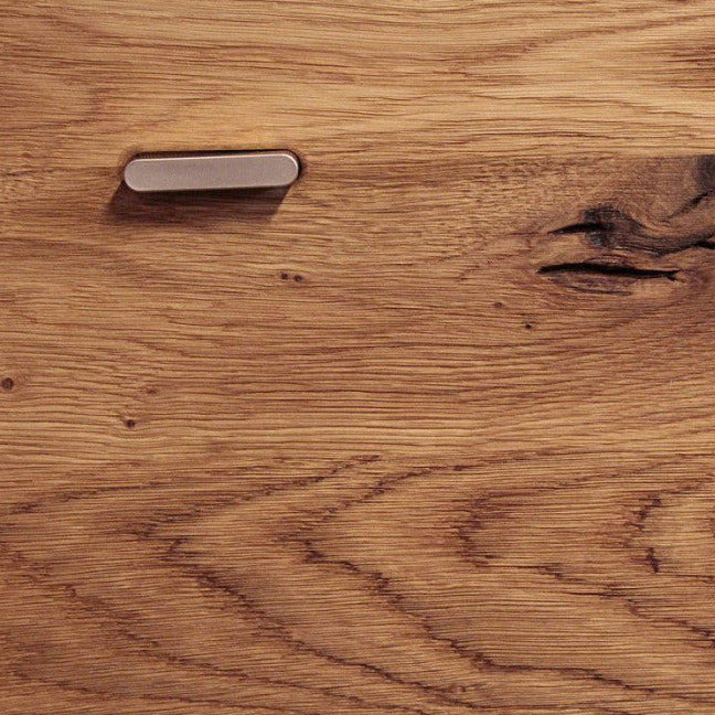 
                  
                    TV-Schrank Eiche massiv - Vancouver
                  
                