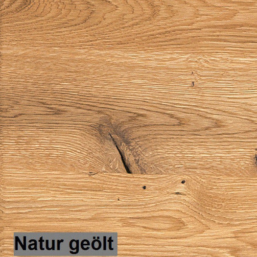 
                  
                    TV-Schrank Eiche massiv - Vancouver
                  
                