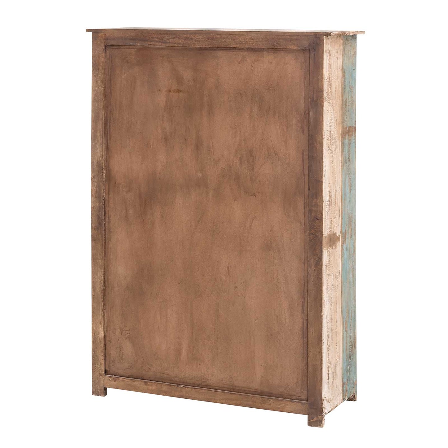 
                  
                    Vertiko Mango massiv Vintage-Look Gulliver
                  
                