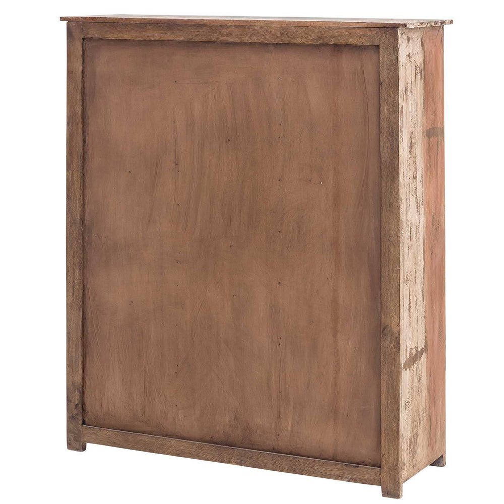 
                  
                    Highboard Mango massiv Vintage-Look Gulliver
                  
                