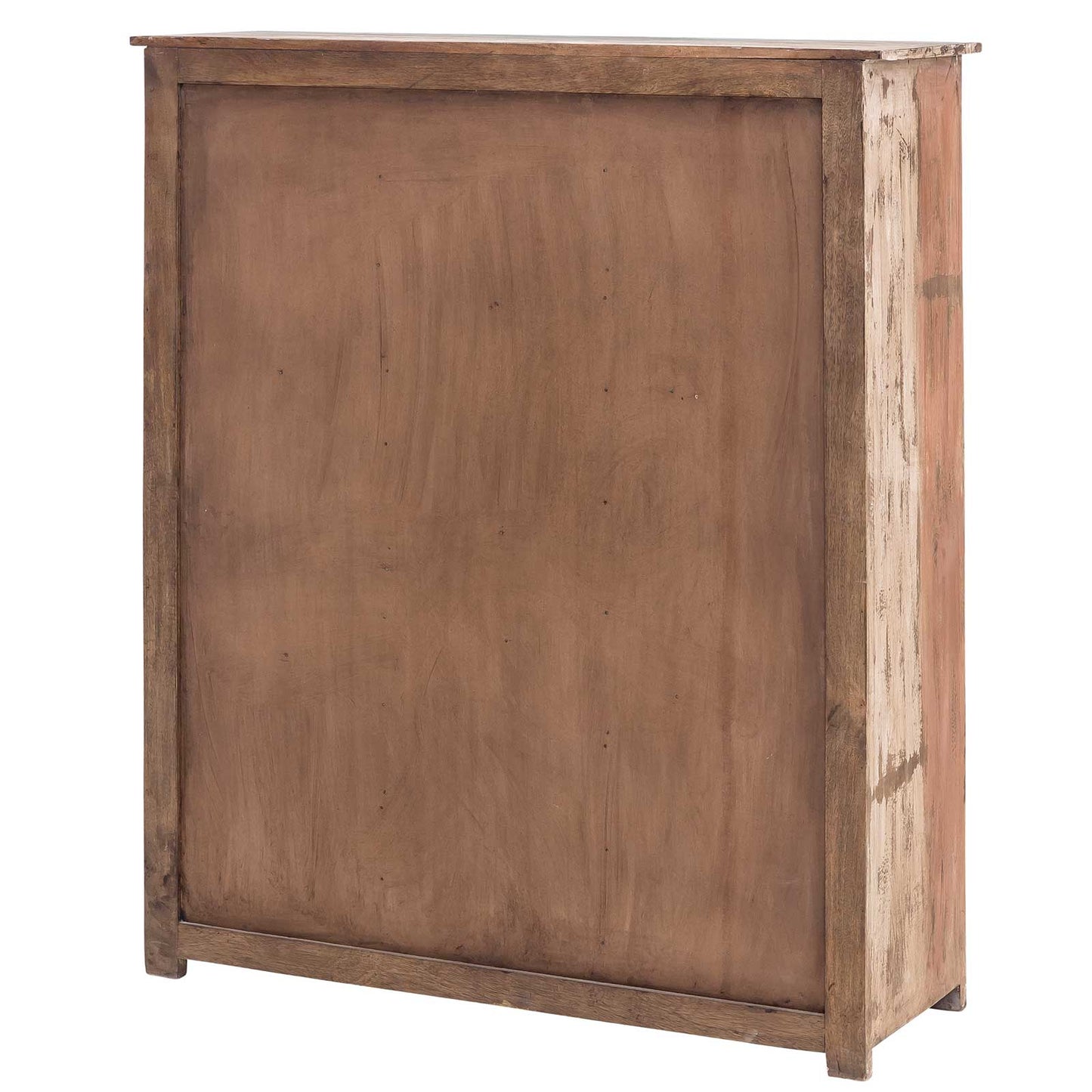 
                  
                    Highboard Mango massiv Vintage-Look Gulliver
                  
                