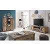 
                  
                    Highboard Mango massiv Vintage-Look Gulliver
                  
                