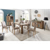 
                  
                    Highboard Mango massiv Vintage-Look Gulliver
                  
                
