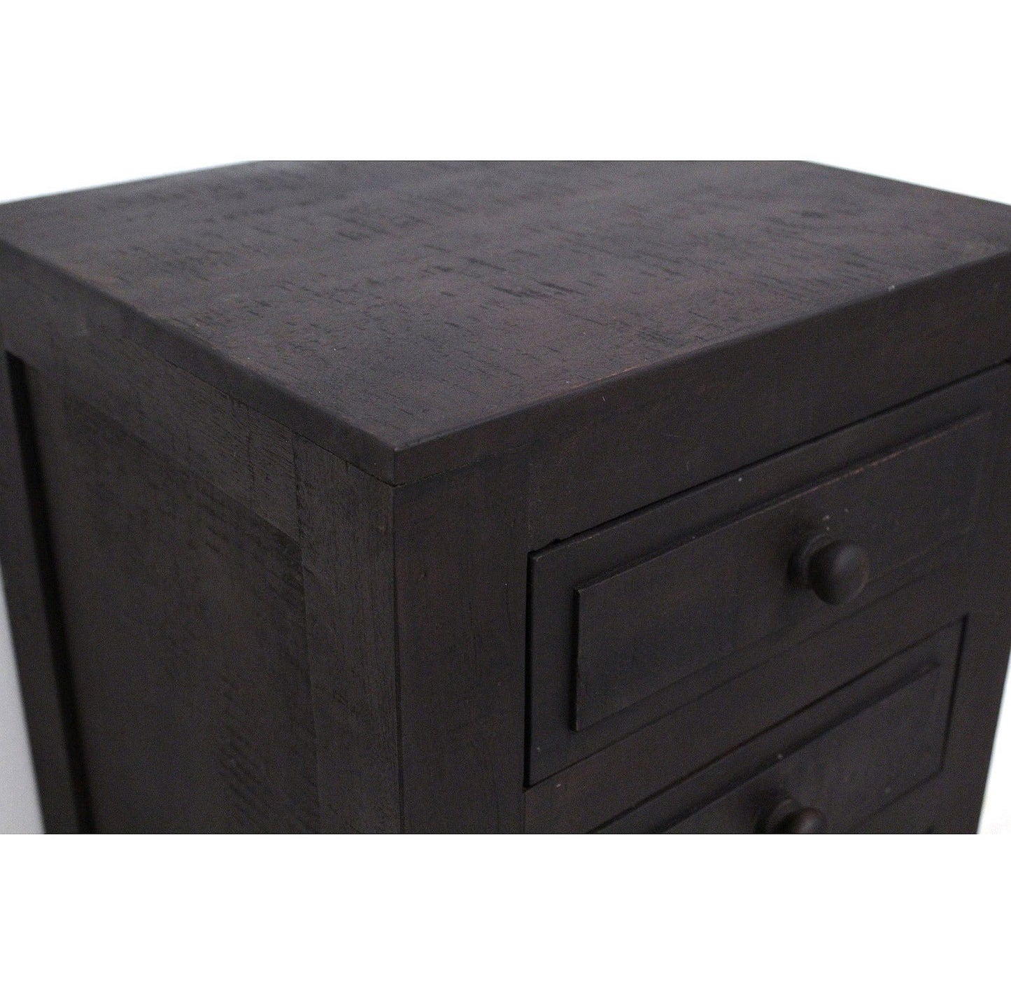 
                  
                    Hochkommode Akazie massiv dark brown Lagos
                  
                