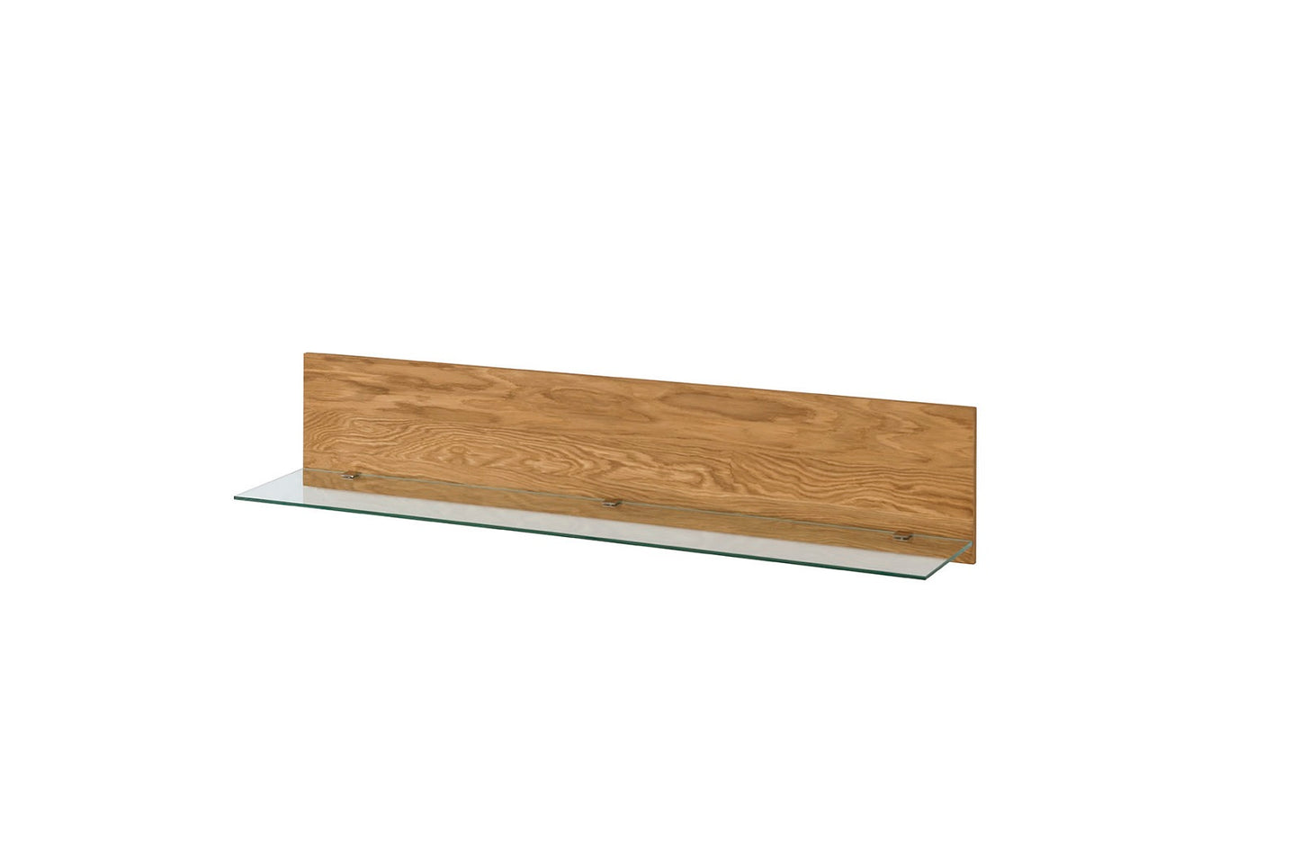 
                  
                    Wandboard 140 cm Eiche Echtholzfurnier - Velle
                  
                