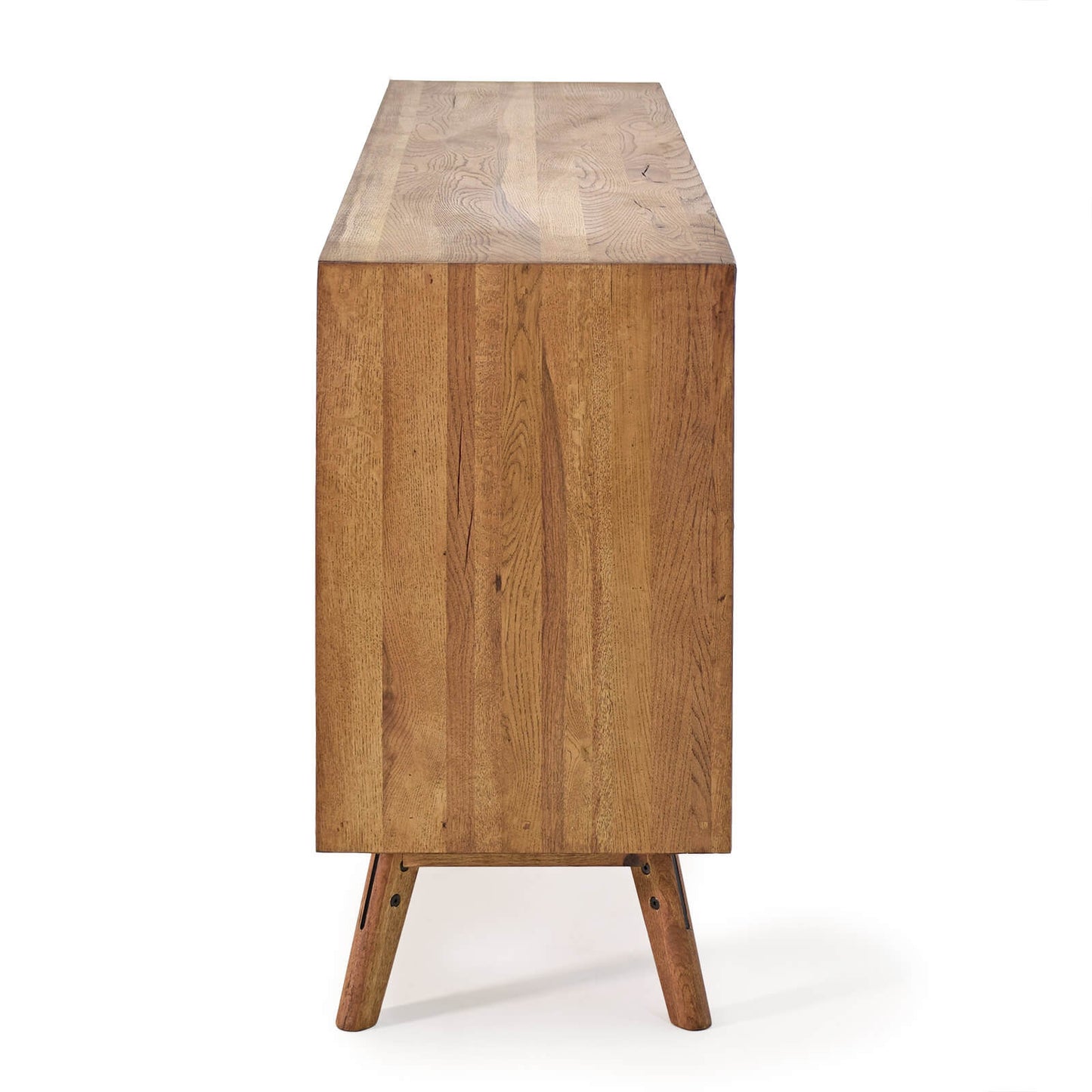 
                  
                    Sideboard europäische Wildeiche massiv - Vega
                  
                