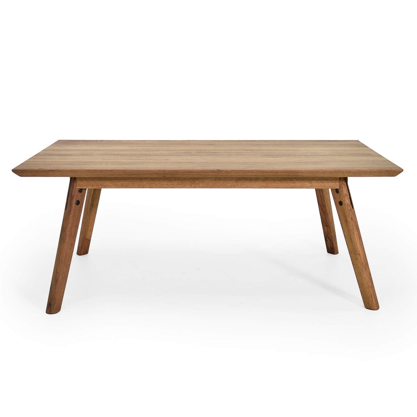 
                  
                    Couchtisch 120 x 70 cm Wildeiche massiv - Vega
                  
                