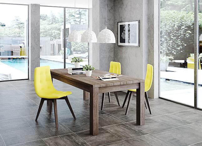 
                  
                    Esstisch Akazie massiv 180 x 95 cm Sevilla - 0204-180x95sevilla
                  
                