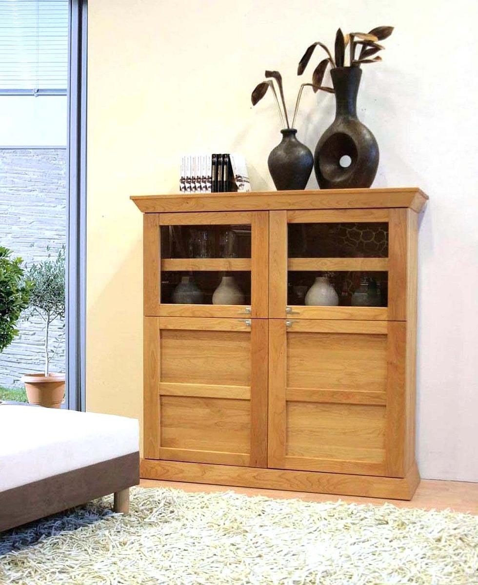 
                  
                    Vitrine Red Alder Erle massiv - Paloma
                  
                